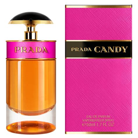 parfem prada candy